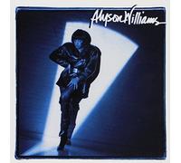 Alyson Williams