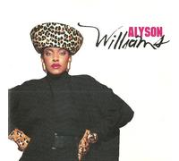 Alyson Williams - C o o k e d