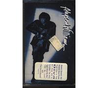 Alyson Williams [CASSETTE]