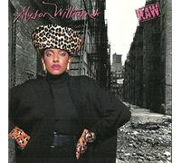 Alyson Williams - in uets