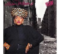 Alyson Williams - Raw