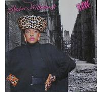 Alyson Williams - Raw