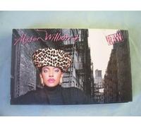 Alyson Williams - Raw [CASSETTE]