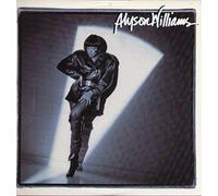 Alyson Williams - Same (US, 1992) [Vinyl LP]