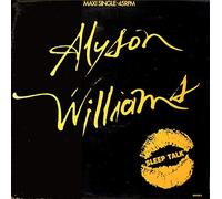 Alyson Williams - Sleep talk [VINYL]