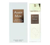Alyssa Ashley Amber Musc Eau de Parfum 100ml