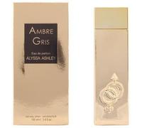 Alyssa Ashley Ambre Gris 100 Ml Edt Vapo