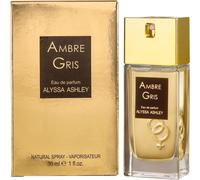 Alyssa Ashley Ambre Gris Eau de Parfum 30ml | TJ Hughes