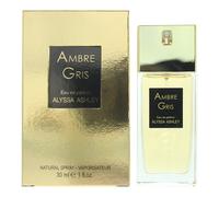 Alyssa Ashley Ambre Gris Eau de Parfum 30ml Spray