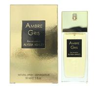 Alyssa Ashley Ambre Gris Eau de Parfum 30ml | TJ Hughes
