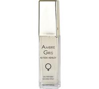 Alyssa Ashley Ambre Gris Eau Parfumée Colgne Spray 100 ml