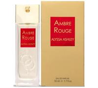 Alyssa Ashley Ambre Rouge Eau de Parfum 50ml