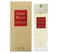 Alyssa Ashley Ambre Rouge Eau De Parfum 100ml