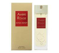 Alyssa Ashley Ambre Rouge Eau De Parfum 100ml