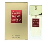 Alyssa Ashley Ambre Rouge Eau de Parfum 30ml Spray Unisex