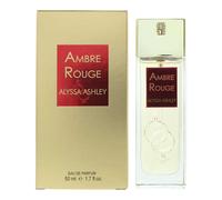 Alyssa Ashley Ambre Rouge Eau de Parfum 50ml