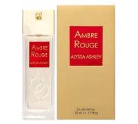 Alyssa Ashley Ambre Rouge Eau de Parfum 50ml Spray