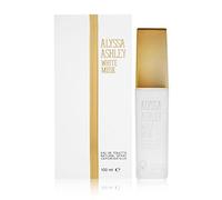 Alyssa Ashley Musk White EDT 100 ml