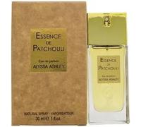 Alyssa Ashley Essence De Patchouli 30ml EDP Spray,Free Delivery