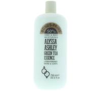 Alyssa Ashley Green Tea Essence Hand & Body Moisturiser 750ml