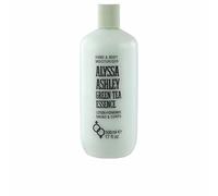 Alyssa Ashley Green Tea Essence Hand/Bodylotion, 500 ml