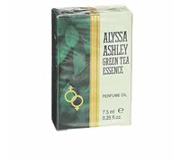 Alyssa Ashley Green Tea Perfume Oil, 7.5 ml