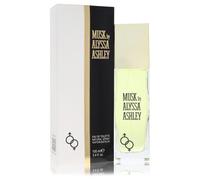 Alyssa Ashley Musk Spray 100ml Eau De Toilette