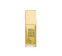 Alyssa Ashley Musk