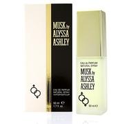 Alyssa Ashley Musk Eau De Parfum 50ml