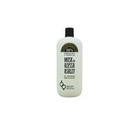 Alyssa Ashley Musk Bath & Shower Gel 750ml
