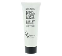 Musk By Alyssa Ashley Hand & Body Lotion 250ml