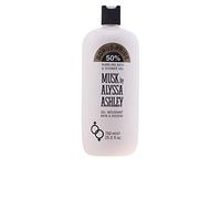 Alyssa Ashley Musk Bath & Shower Gel 750ml