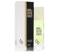 Alyssa Ashley Musk by Houbigant Eau De Toilette Spray 3.4 oz / e 100 ml