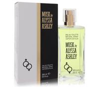 Alyssa Ashley Musk by Houbigant Eau De Toilette Spray 6.8 oz / e 200 ml