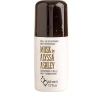 Alyssa Ashley Musk Deodorant roll-on 50 ml