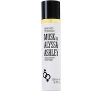 Alyssa Ashley Alyssa Ashley Deodorant Vapo 100 ml