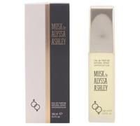 Alyssa Ashley Musk Eau de Parfum 100ml Spray