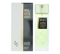 Alyssa Ashley Musk Eau de Parfum 100ml | TJ Hughes