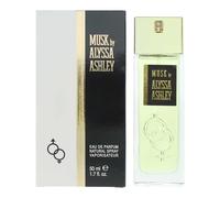 Alyssa Ashley Musk Eau de Parfum 50ml Spray