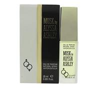 Alyssa Ashley Musk Eau de Parfum Spray, 25 ml