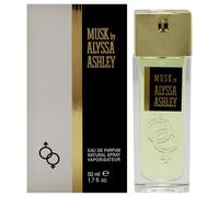 Alyssa Ashley Musk Eau de Parfum 50ml | TJ Hughes