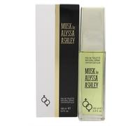 Alyssa Ashley Musk Eau De Toilette 100ml
