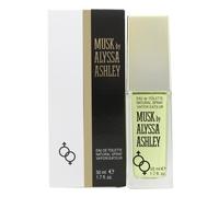 Alyssa Ashley Musk Eau De Toilette 50ml