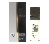 Alyssa Ashley Musk Eau de Toilette 50ml