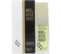 Alyssa Ashley Musk Eau De Toilette 50ml