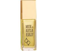 Alyssa Ashley Musk Eau de Toilette Spray 25 ml