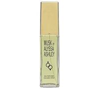 Alyssa Ashley Musk Eau Parfumee Cologne Spray - Scented Body Water 100 ml vapo