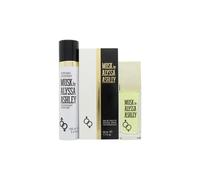 Alyssa Ashley Musk Gift Set 50ml EDT + 100ml Perfumed Deodorant Spray