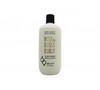 Alyssa Ashley Musk Hand and Body Lotion