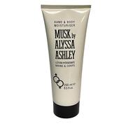 Alyssa Ashley Musk Hand & Body Lotion 250ml